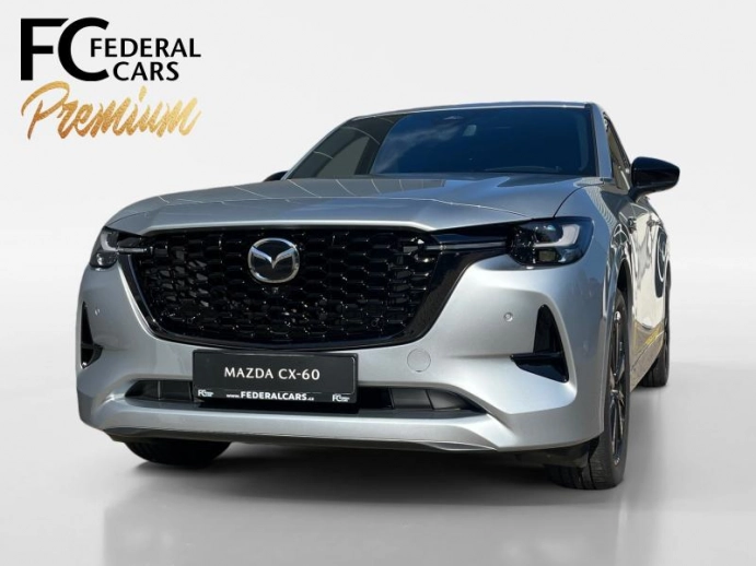 CX-60