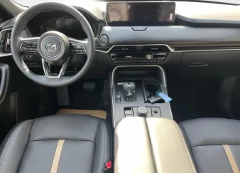 Mazda CX-80