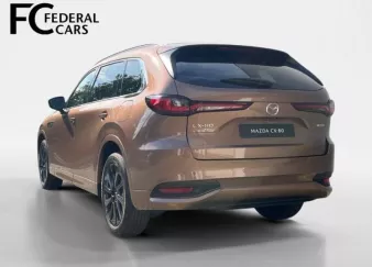 Mazda CX-80