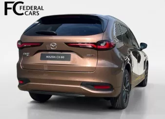 Mazda CX-80