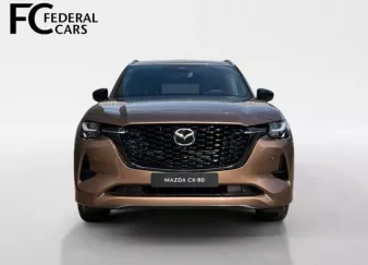 Mazda CX-80