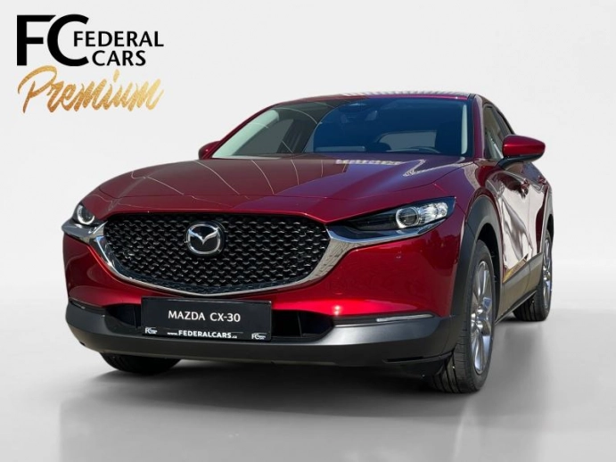 CX-30