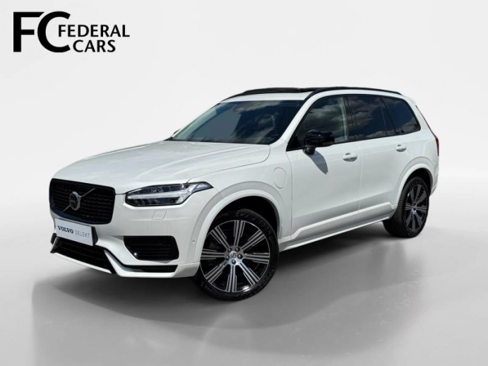 XC90