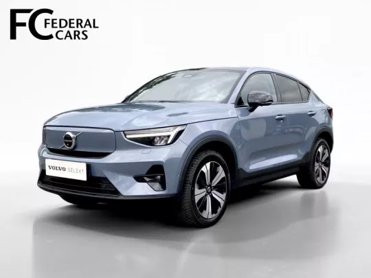 Volvo C40