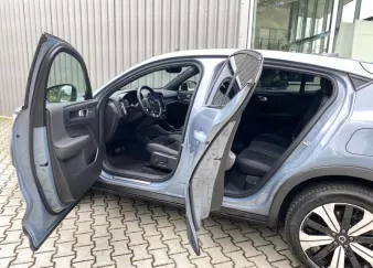 Volvo C40