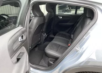 Volvo C40