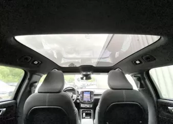 Volvo C40