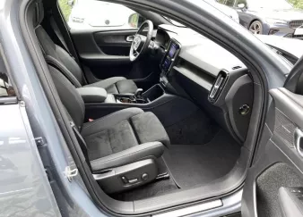 Volvo C40