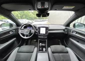 Volvo C40