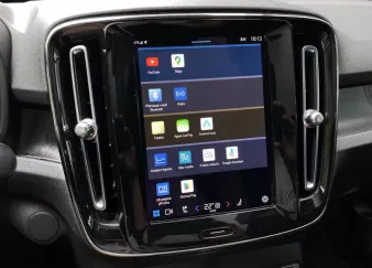 Volvo C40
