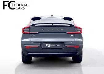 Volvo C40