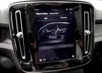 Volvo C40
