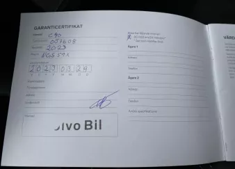 Volvo C40