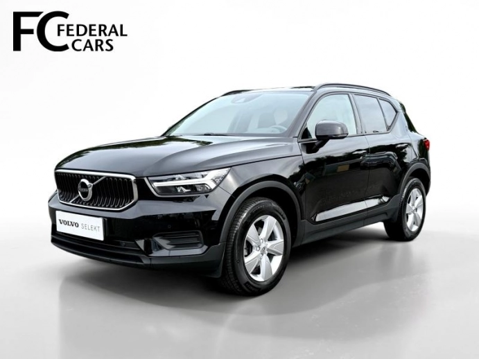 XC40