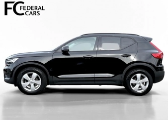XC40