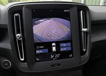 XC40
