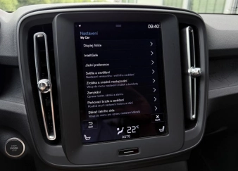 XC40