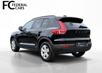 XC40