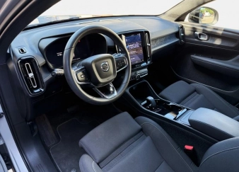 Volvo C40