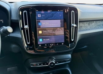 Volvo C40
