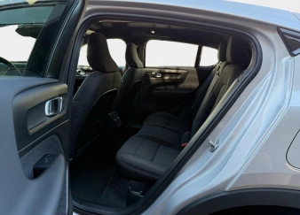Volvo C40