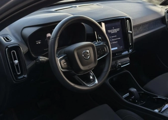 Volvo C40