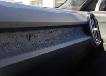 Volvo C40