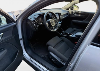 Volvo C40