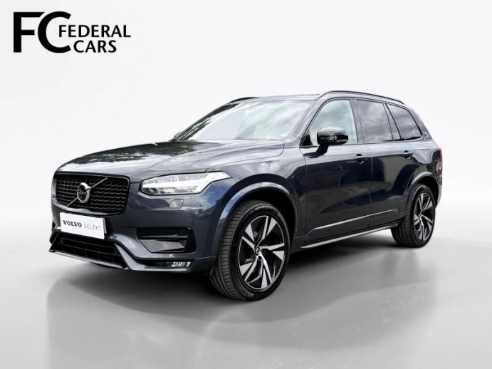XC90
