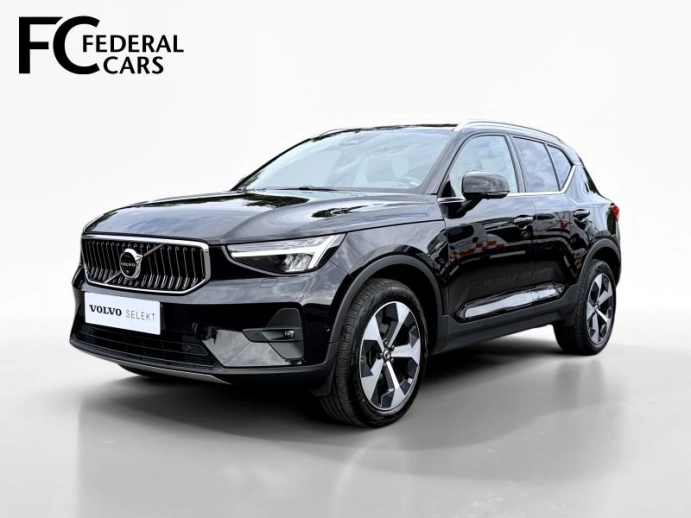 XC40