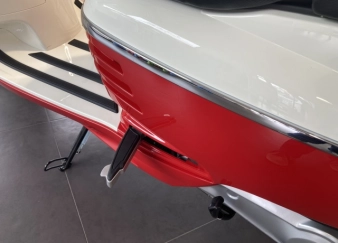 Peugeot Django 125