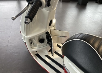 Peugeot Django 125