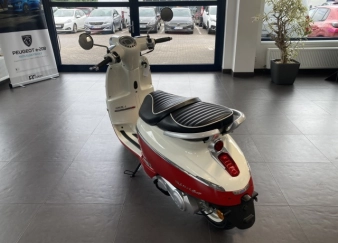 Peugeot Django 125