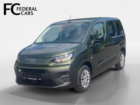 Fiat Dobló