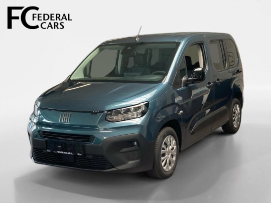 Fiat Dobló