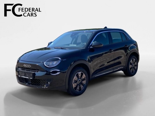 Fiat 600