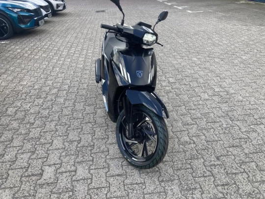Peugeot Tweet 125