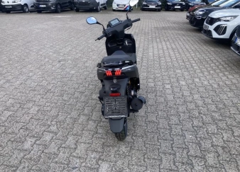Peugeot Tweet 125