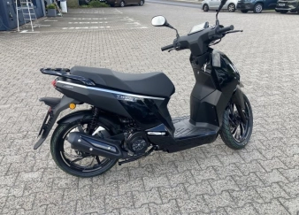 Peugeot Tweet 125