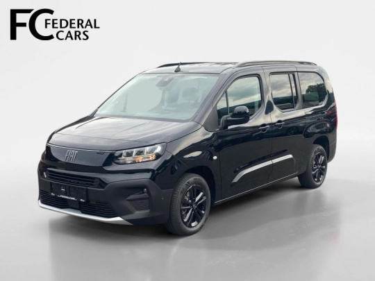 Fiat Dobló