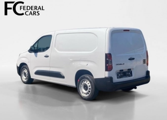 Fiat Dobló cargo