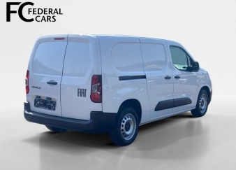 Fiat Dobló cargo