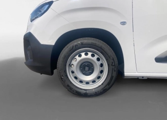 Fiat Dobló cargo