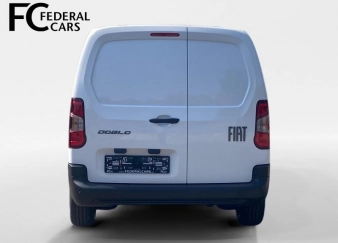 Fiat Dobló cargo