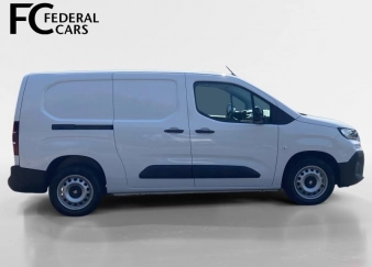 Fiat Dobló cargo