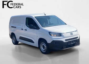 Fiat Dobló cargo