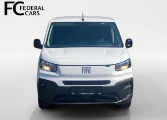Fiat Dobló cargo