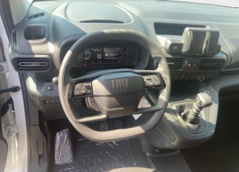 Fiat Dobló cargo