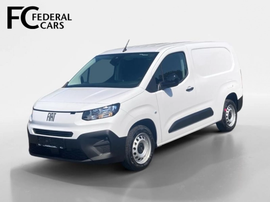 Fiat Dobló cargo