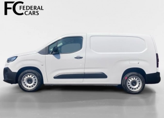Fiat Dobló cargo